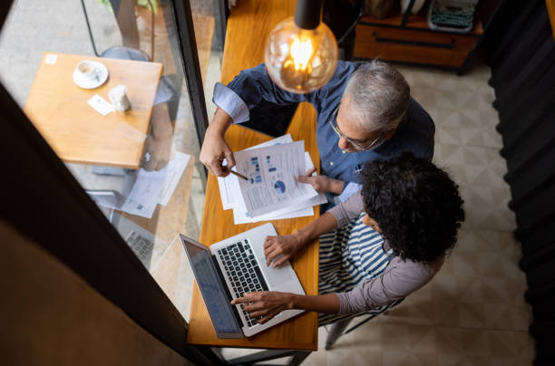 Bookkeeping and Accounting