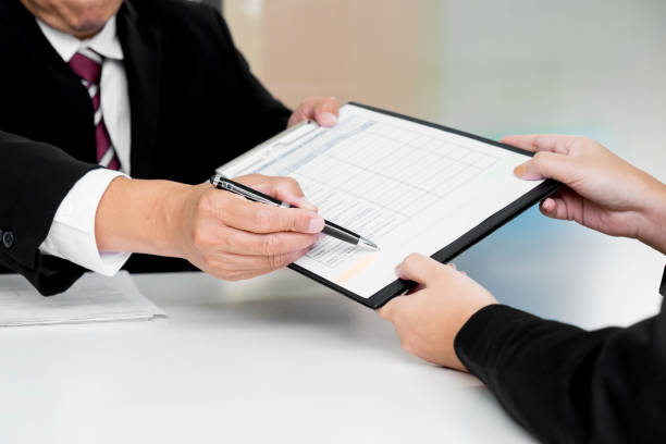 Business Registration & Incorporation
