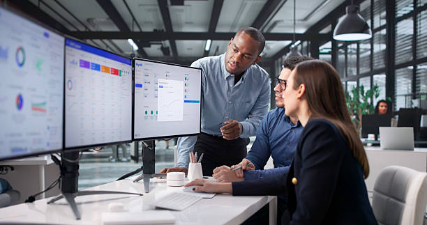 Payroll Management & Support